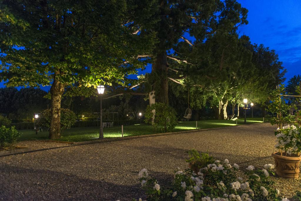 Cortona Resort & Spa Eksteriør bilde